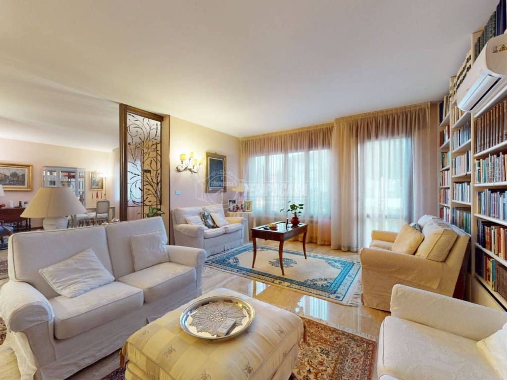 casa indipendente in vendita ad Abano Terme