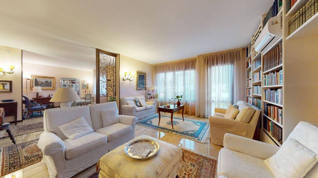 casa indipendente in vendita ad Abano Terme