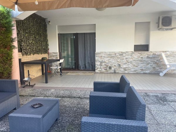 appartamento in vendita ad Abano Terme