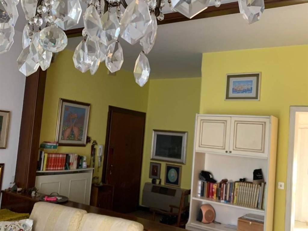 appartamento in vendita ad Abano Terme