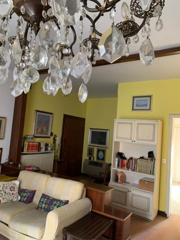 appartamento in vendita ad Abano Terme