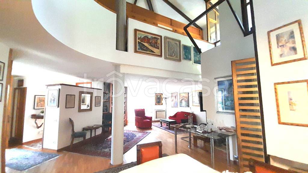 casa indipendente in vendita ad Abano Terme