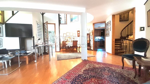 casa indipendente in vendita ad Abano Terme