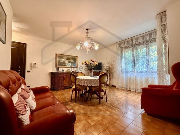 appartamento in vendita ad Abano Terme