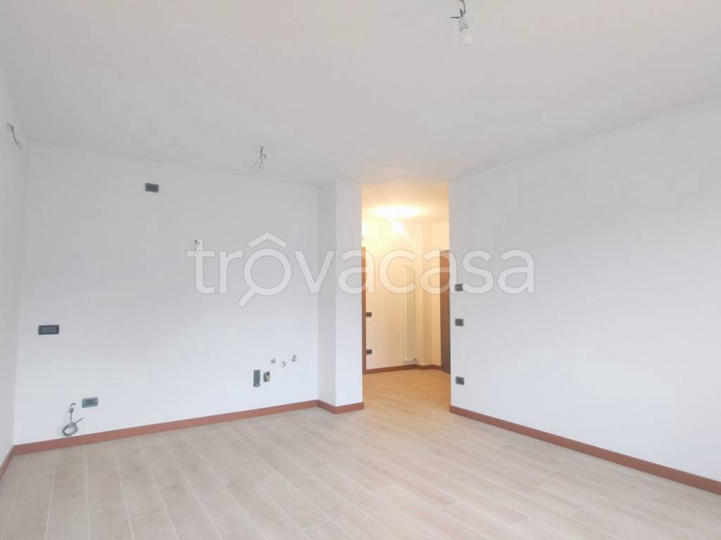 appartamento in vendita ad Abano Terme