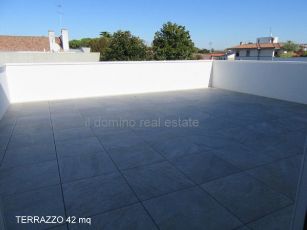 appartamento in vendita ad Abano Terme