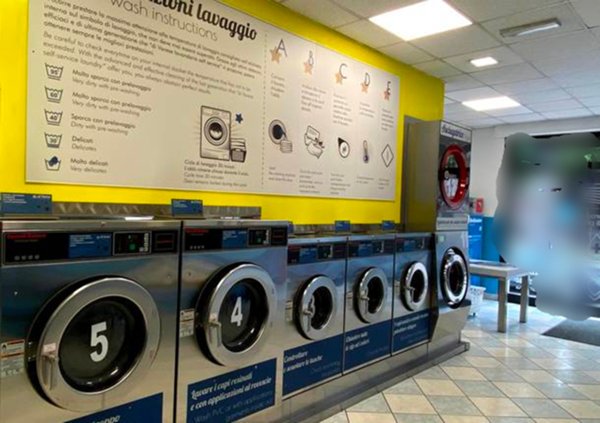 negozio in vendita ad Abano Terme