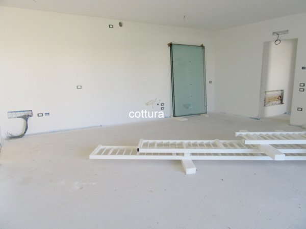 appartamento in vendita ad Abano Terme