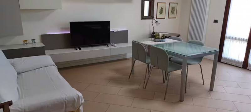 appartamento in vendita ad Abano Terme