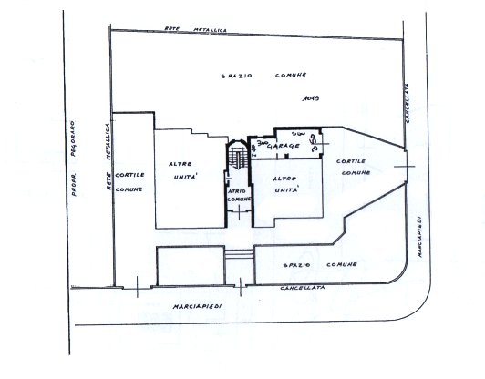 appartamento in vendita ad Abano Terme