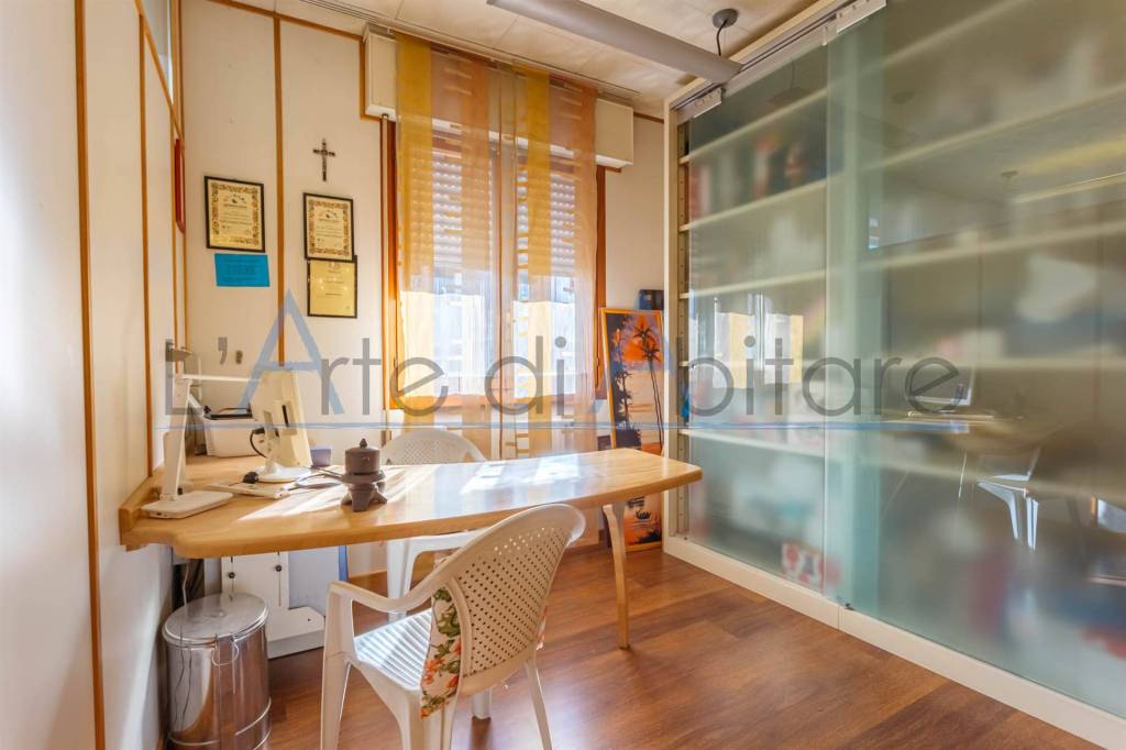 negozio in vendita ad Abano Terme