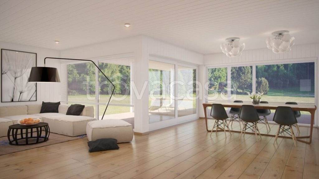 casa indipendente in vendita ad Abano Terme