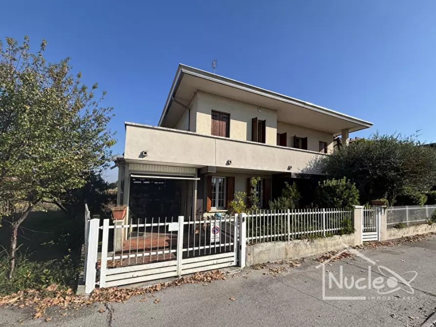 casa indipendente in vendita ad Abano Terme