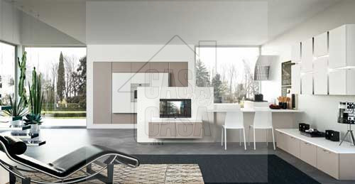 appartamento in vendita ad Abano Terme