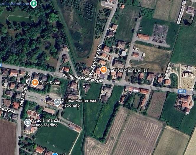 appartamento in vendita ad Abano Terme