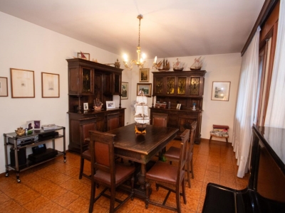 appartamento in vendita ad Abano Terme