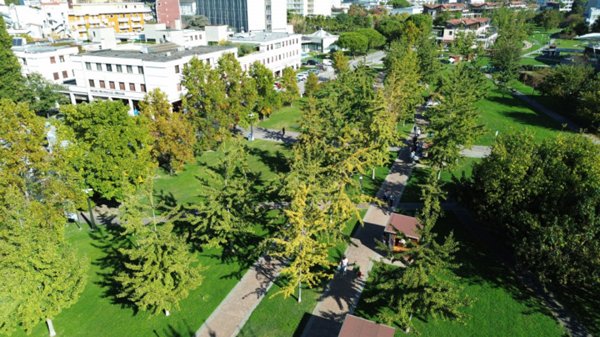 appartamento in vendita ad Abano Terme