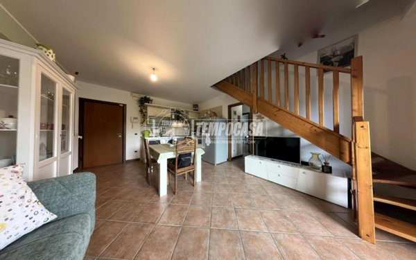 appartamento in vendita ad Abano Terme