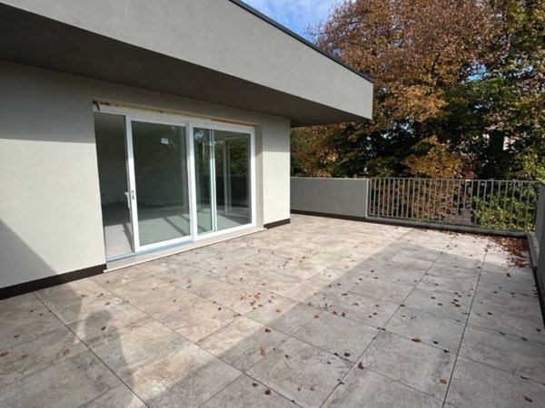 appartamento in vendita ad Abano Terme