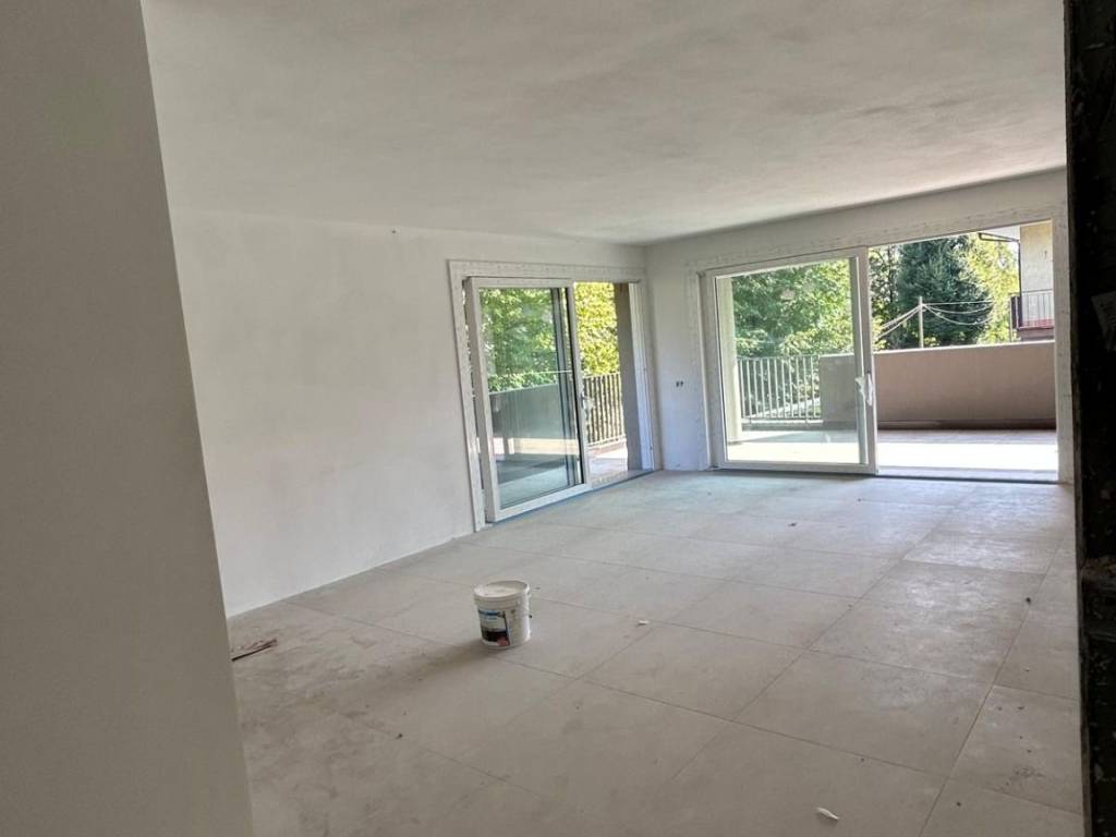 appartamento in vendita ad Abano Terme