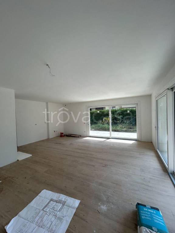 appartamento in vendita ad Abano Terme