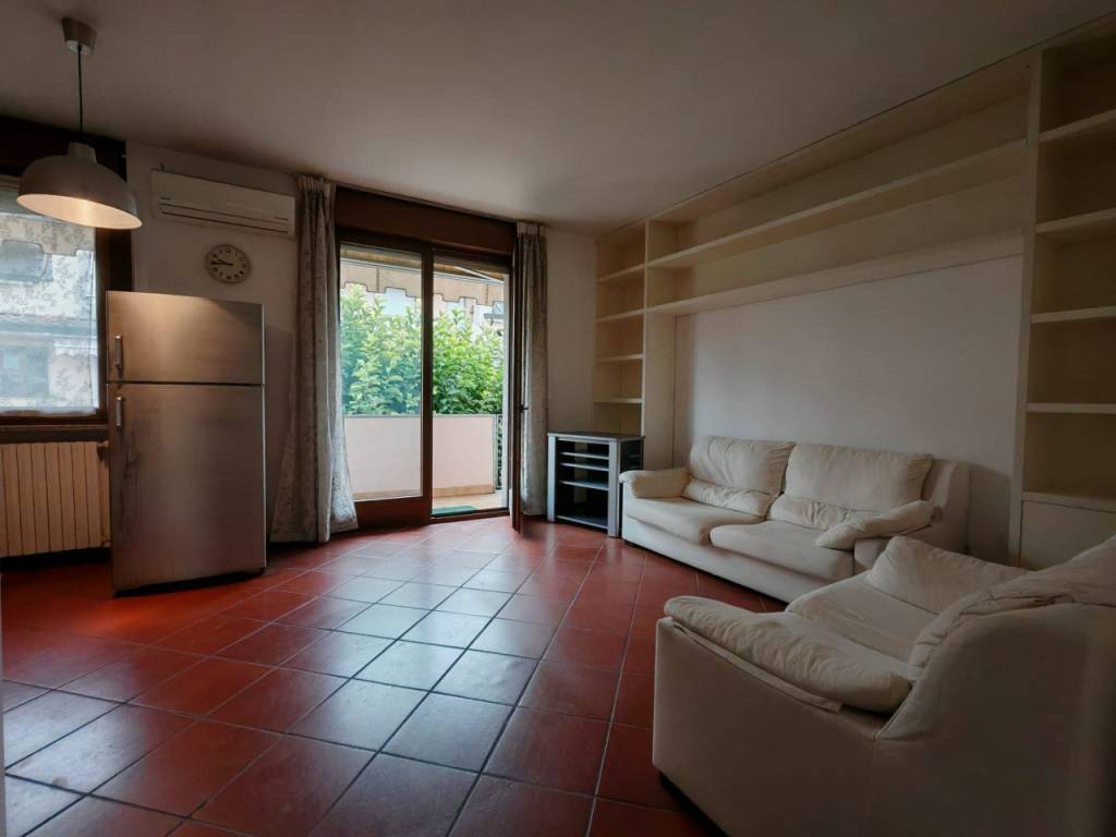 appartamento in vendita ad Abano Terme