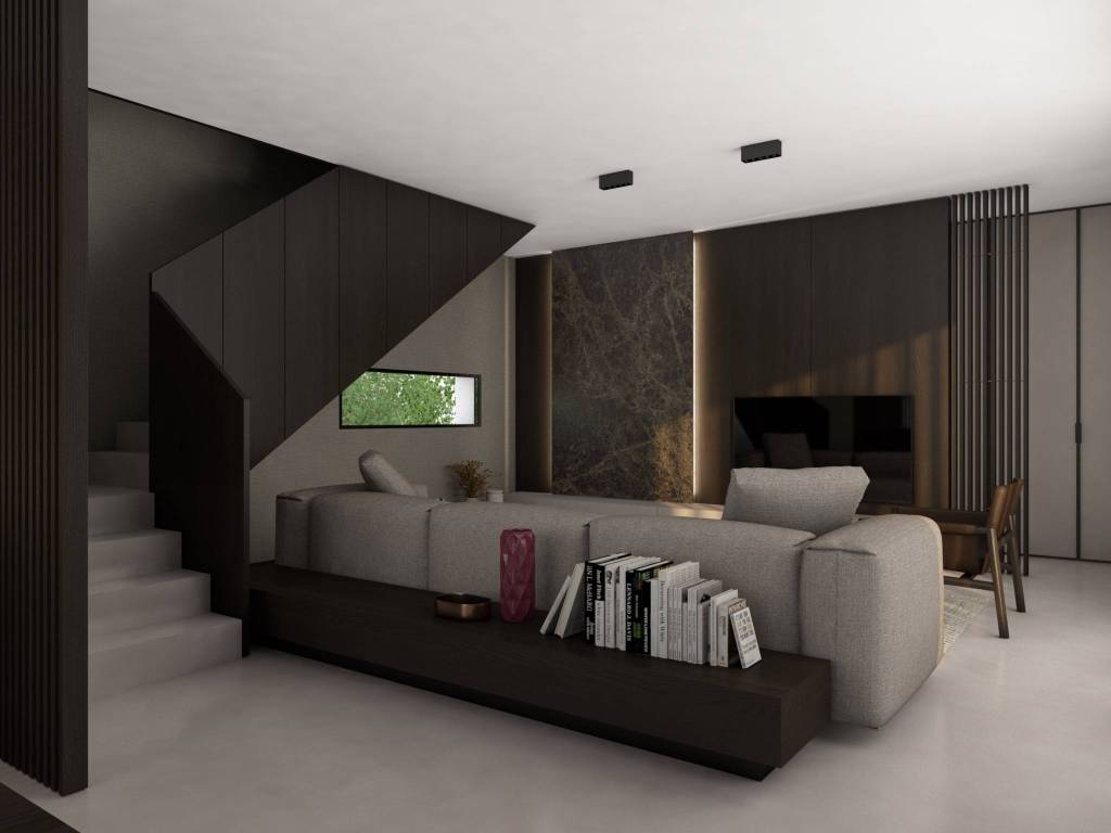 casa indipendente in vendita ad Abano Terme