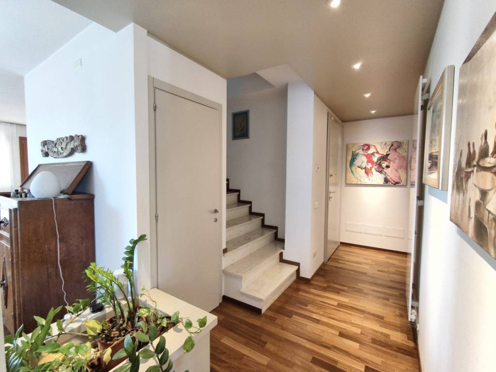 appartamento in vendita ad Abano Terme