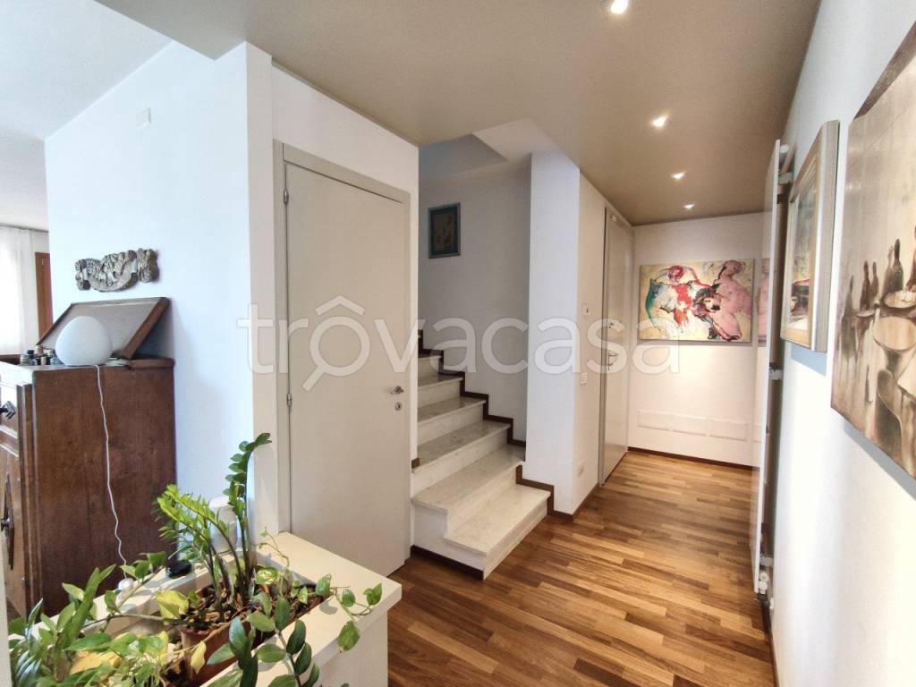 appartamento in vendita ad Abano Terme