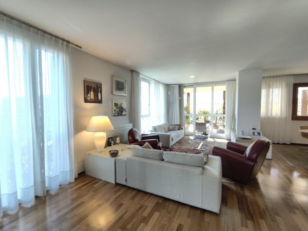 appartamento in vendita ad Abano Terme