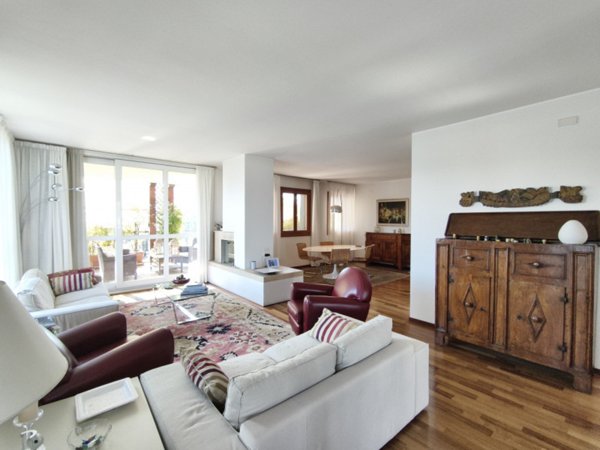 appartamento in vendita ad Abano Terme