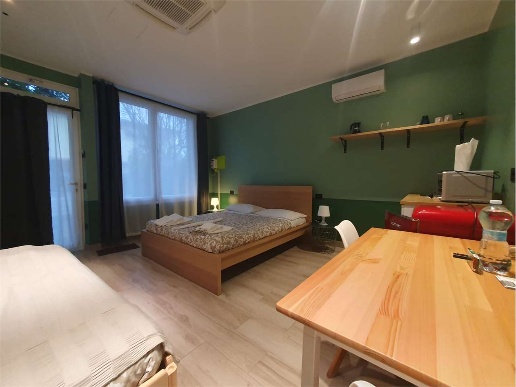 appartamento in vendita ad Abano Terme