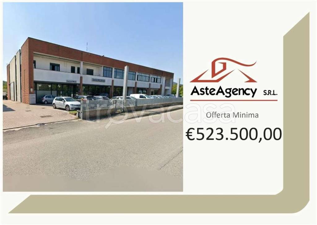 negozio in vendita ad Abano Terme