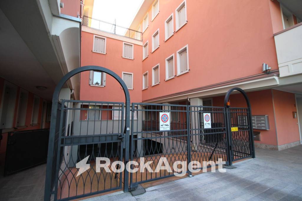 appartamento in vendita ad Abano Terme