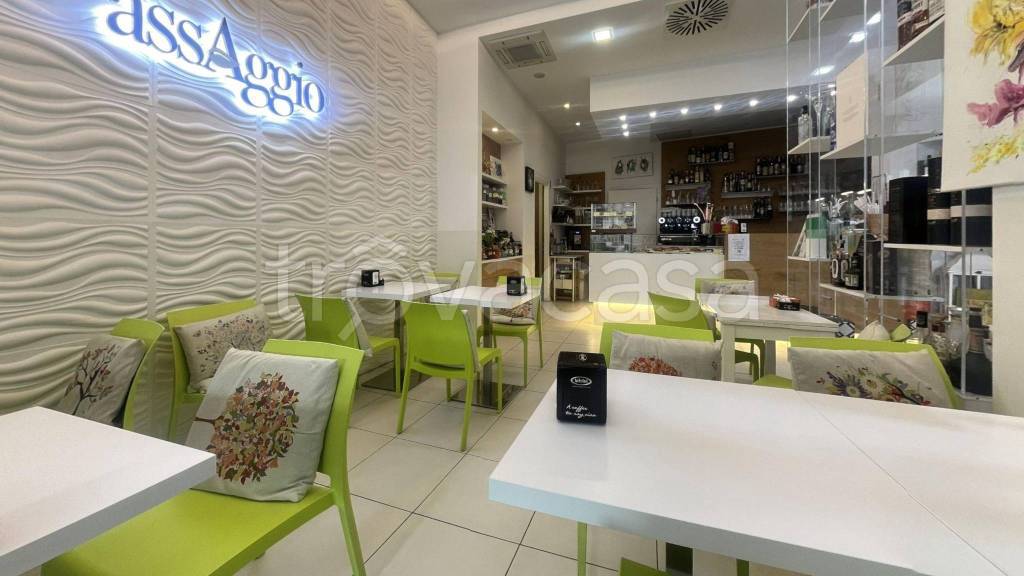 negozio in vendita ad Abano Terme