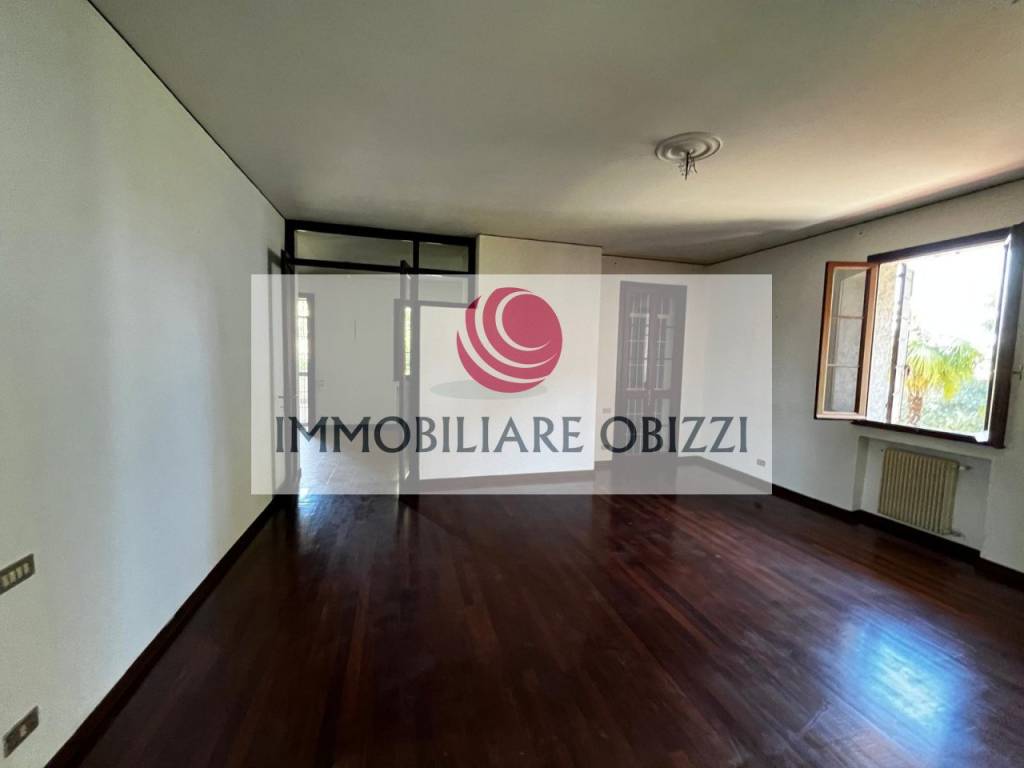 casa indipendente in vendita ad Abano Terme