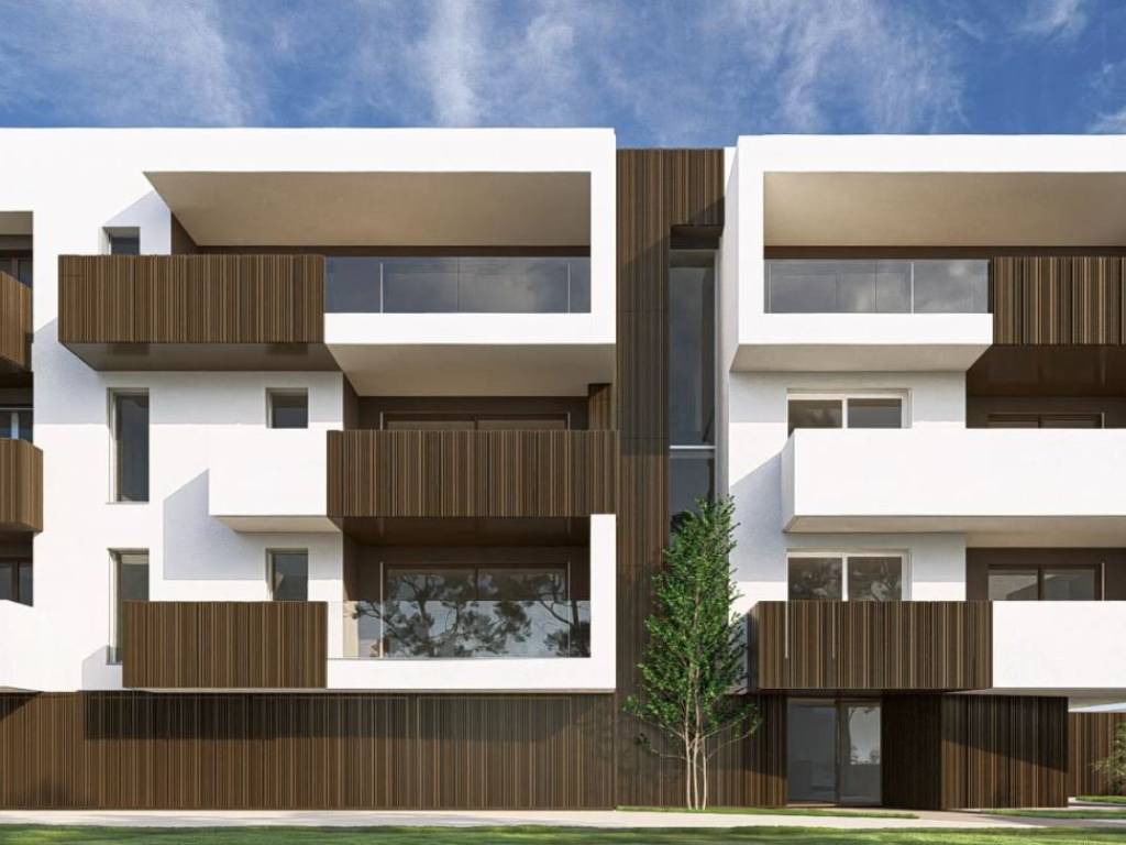 appartamento in vendita ad Abano Terme