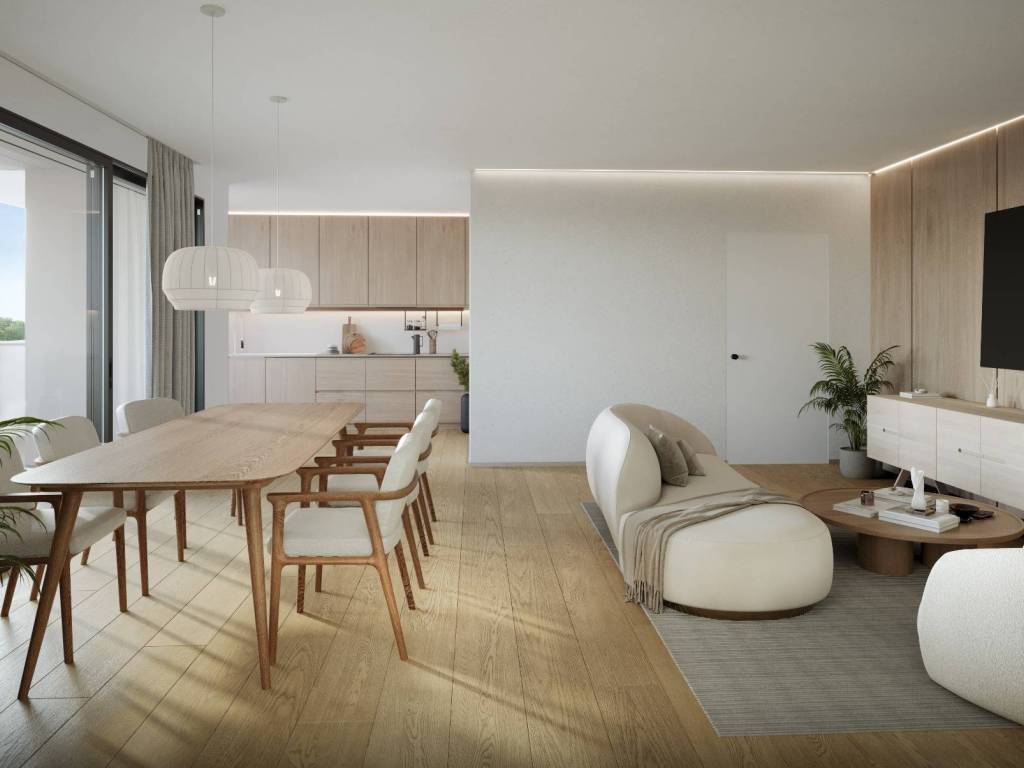 appartamento in vendita ad Abano Terme