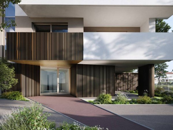 appartamento in vendita ad Abano Terme