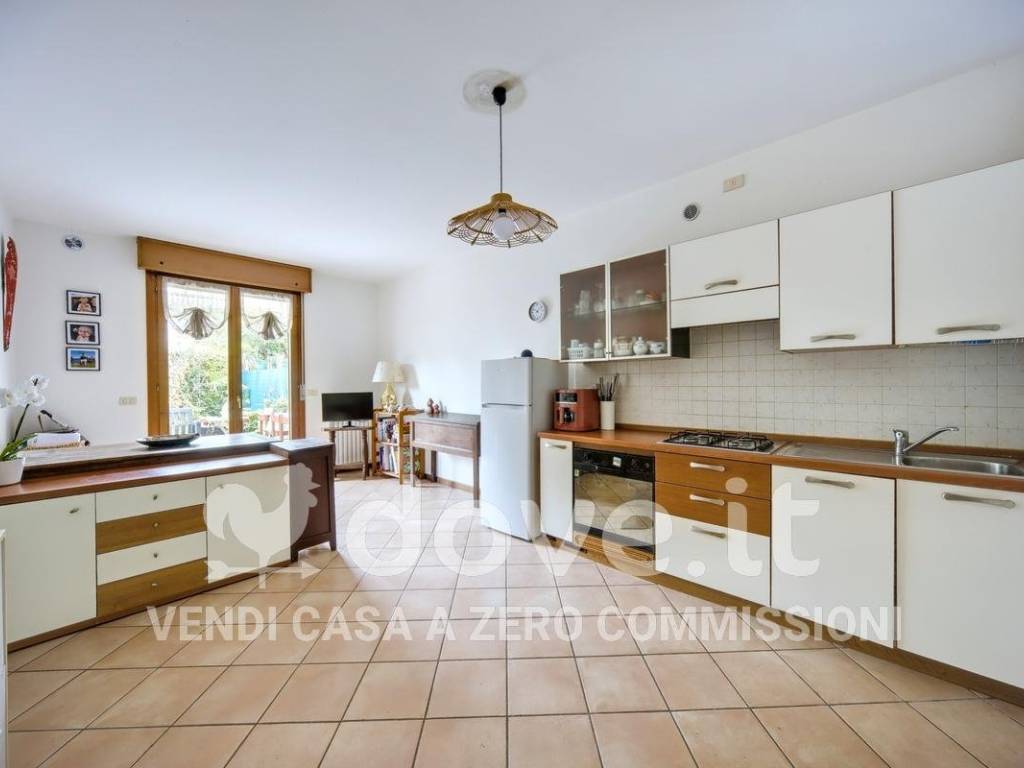 appartamento in vendita ad Abano Terme