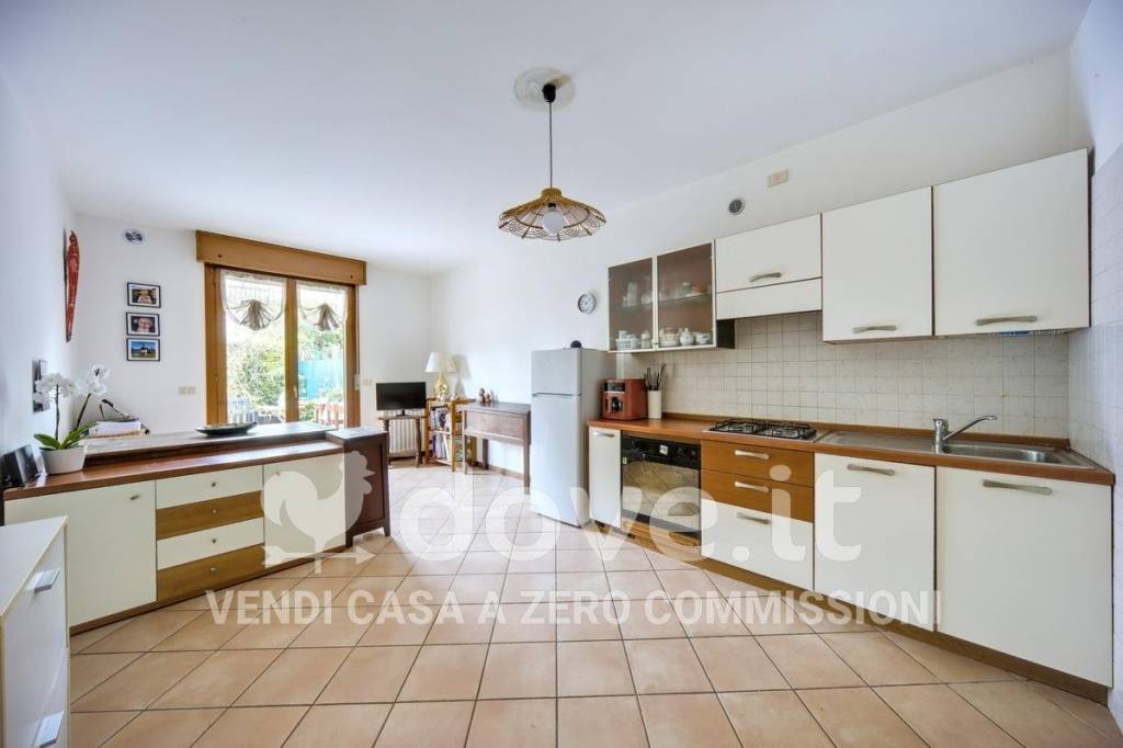 appartamento in vendita ad Abano Terme