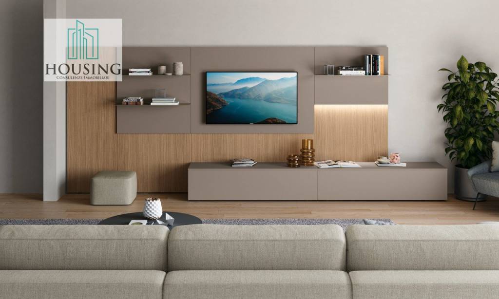 appartamento in vendita ad Abano Terme