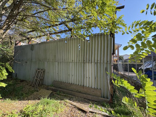 casa indipendente in vendita ad Abano Terme in zona Giarre