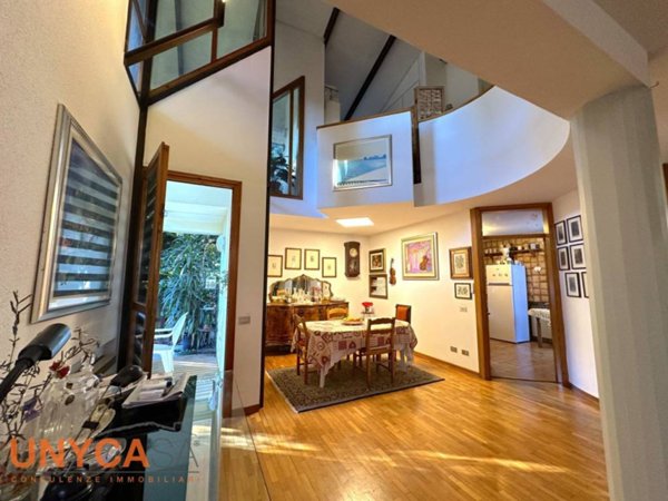 casa indipendente in vendita ad Abano Terme in zona Monterosso