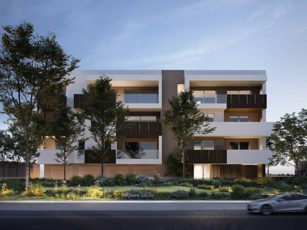 appartamento in vendita ad Abano Terme