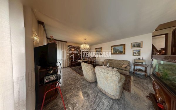 appartamento in vendita ad Abano Terme