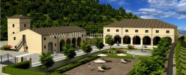 casa indipendente in vendita ad Abano Terme