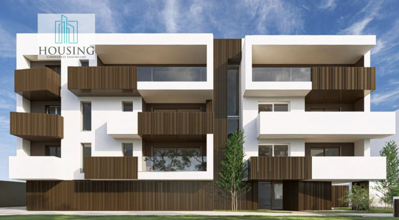 appartamento in vendita ad Abano Terme