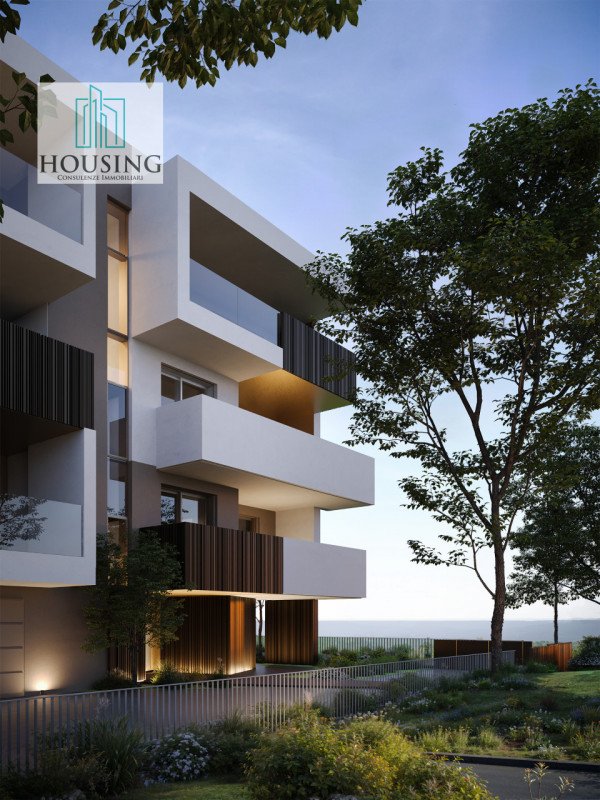 appartamento in vendita ad Abano Terme