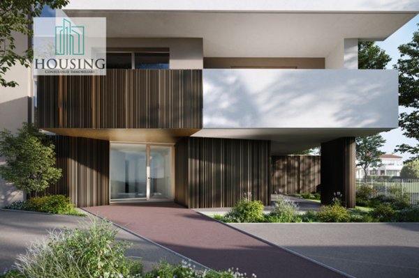 appartamento in vendita ad Abano Terme